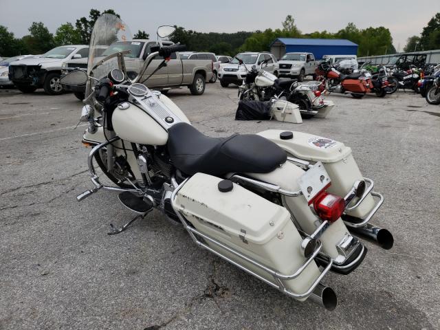 2004 HARLEY-DAVIDSON FLHPI 1HD1FHW164Y723018