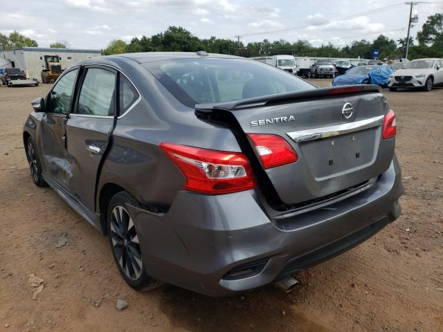 2019 NISSAN 200SX BASE 3N1AB7AP6KY329686