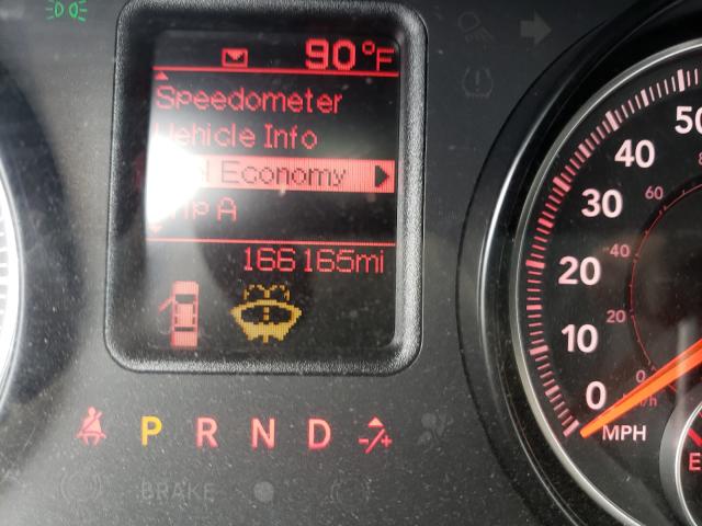 2014 RAM 1500 SSV 1C6RR7XT8ES419609