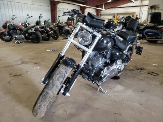 2013 HARLEY-DAVIDSON FXSB BREAK 1HD1BFV27DB052472