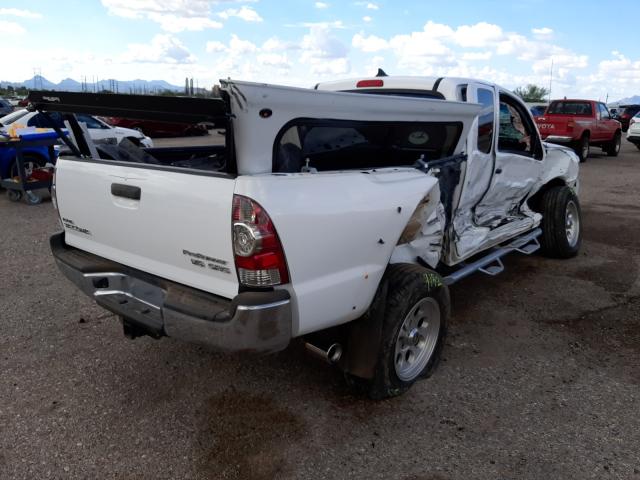 2015 TOYOTA TACOMA PRE 5TFTU4GNXFX084452