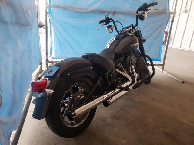 2018 HARLEY-DAVIDSON FLHCS HERI 1HD1YBK1XJC075706