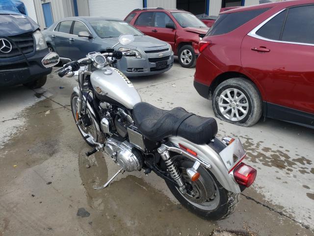 2003 HARLEY-DAVIDSON XL1200 C A 1HD1CGP463K420852