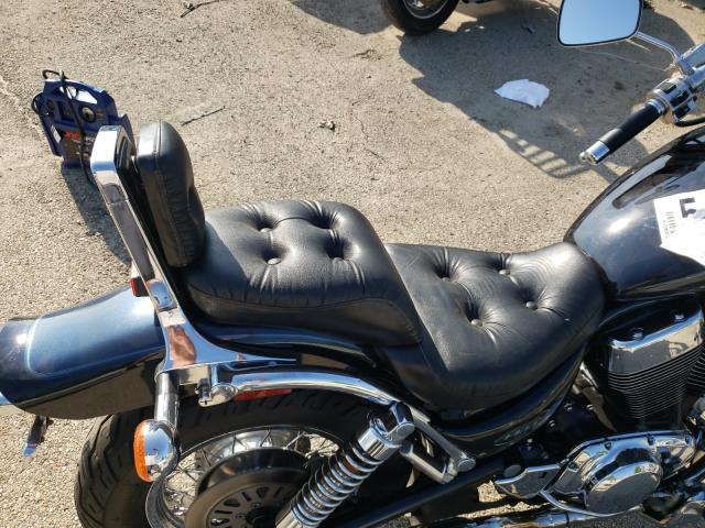 2002 SUZUKI VS1400 GLP JS1VX51L522101205