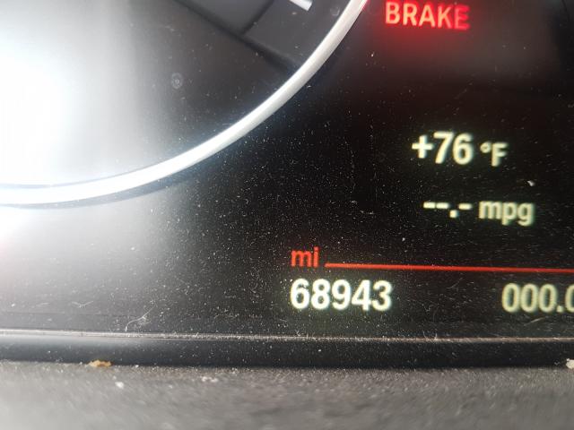 2015 BMW 428 XI WBA3N5C55FK198135