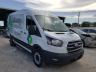 2020 FORD  TRANSIT CONNECT