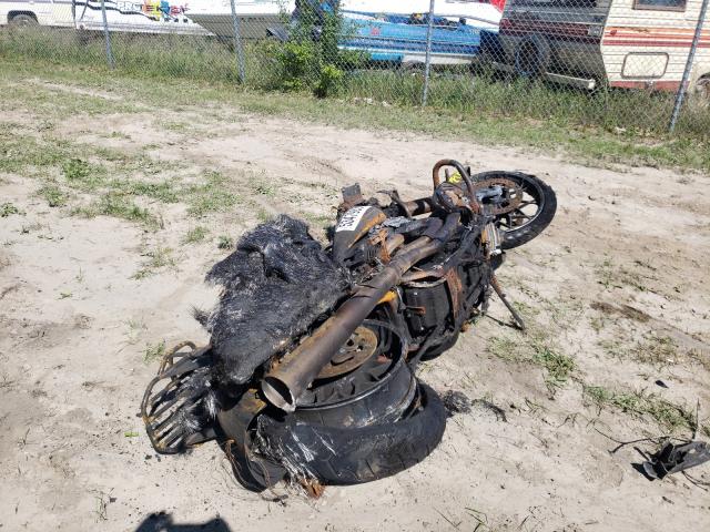 2021 HARLEY-DAVIDSON FLTRXS 1HD1KTP16MB605762
