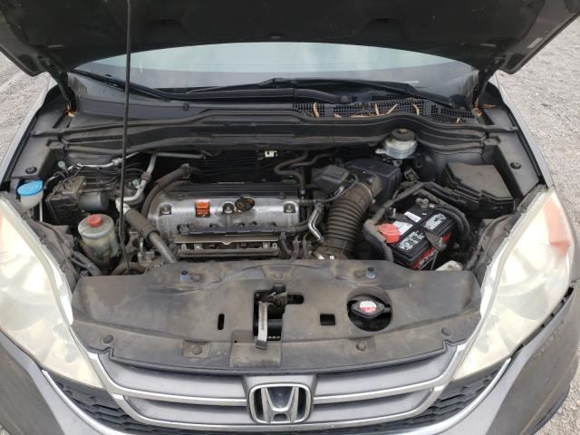 2010 HONDA CR-V 5J6RE3H55AL033922