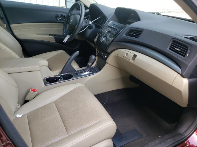 2013 ACURA ILX 20 PRE 19VDE1F50DE019259