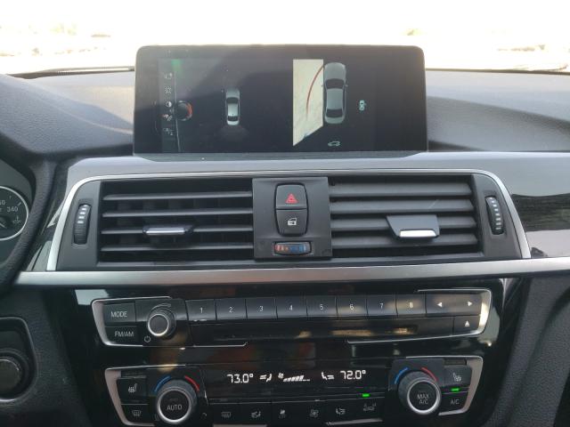 2017 BMW 330E WBA8E1C50HK895228