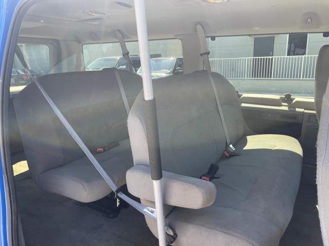 2014 FORD ECONOLINE 1FMNE3BL8EDA20475