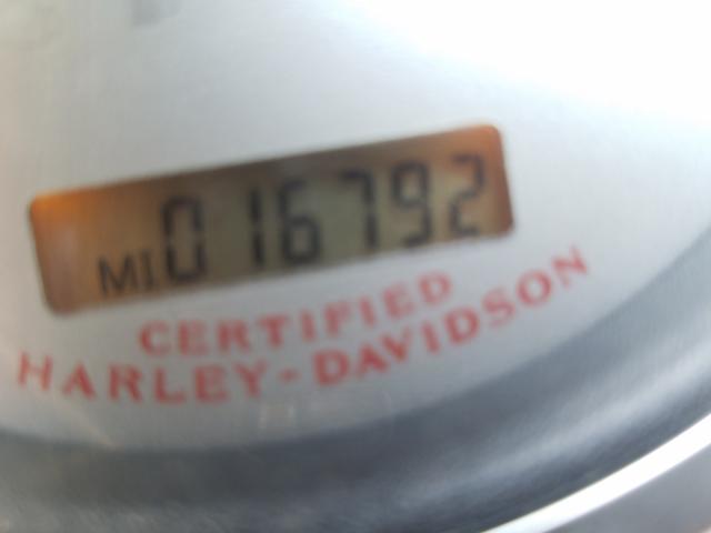2006 HARLEY-DAVIDSON FLHRSI 1HD1FYW166Y632558