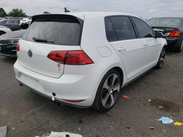 2017 VOLKSWAGEN GTI S 3VW4T7AU6HM076525