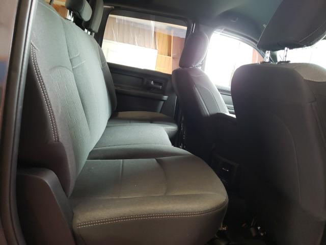 2021 RAM 2500 TRADE 3C6UR5CJ1MG639599