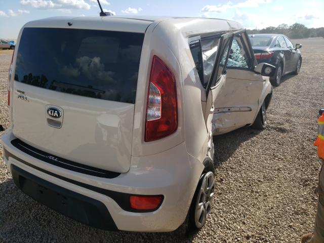 KNDJT2A58D7583089 Kia Soul 2013. Фото: 3