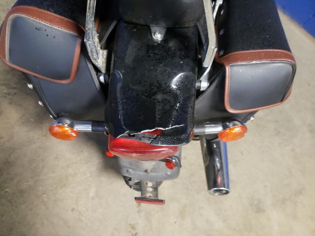 2003 SUZUKI VZ800 JS1VS53AX32100952