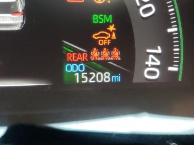 2020 TOYOTA RAV4 XSE JTMEWRFVXLJ045781