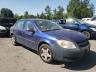 2007 CHEVROLET  COBALT