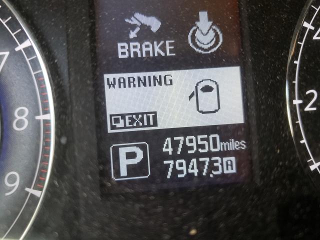 2017 INFINITI QX50 JN1BJ0RRXHM411758