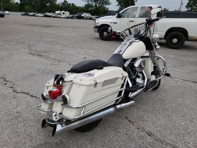 2004 HARLEY-DAVIDSON FLHPI 1HD1FHW164Y723018
