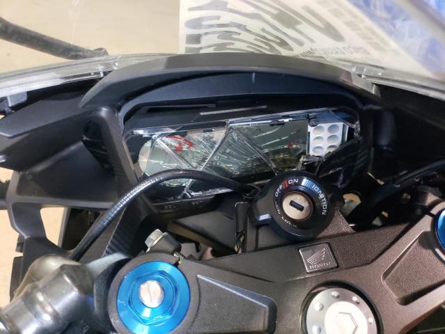 2020 HONDA CBR500 R MLHPC6219L5100195