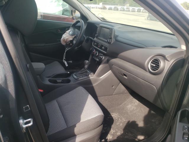 2020 HYUNDAI KONA SEL P KM8K6CAA7LU519393