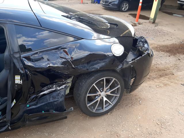 2012 MITSUBISHI ECLIPSE GS 4A31K5DF8CE008541