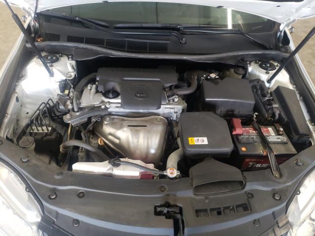 2017 TOYOTA CAMRY LE/X 4T1BF1FK6HU735233