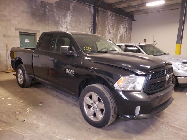 2019 DODGE RAM 1500 C 1C6RR7FG2KS554178