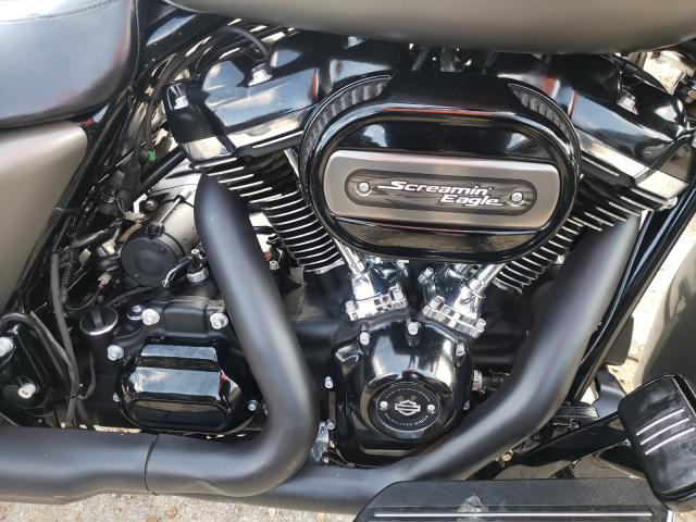 2019 HARLEY-DAVIDSON FLTRXS 1HD1KTP14KB677329