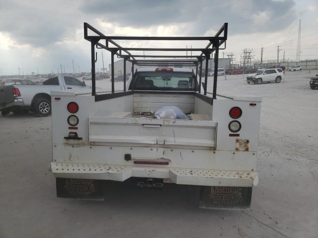 2016 GMC SIERRA C35 1GD41VCG6GF168023