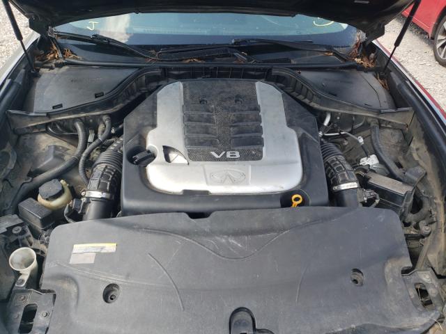 2012 INFINITI M56 JN1AY1AP7CM530027