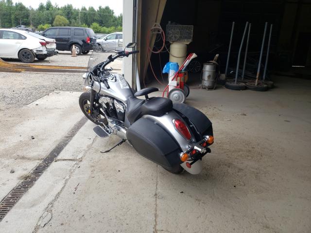 2014 HONDA VT1300 CT JH2SC6677EK400440