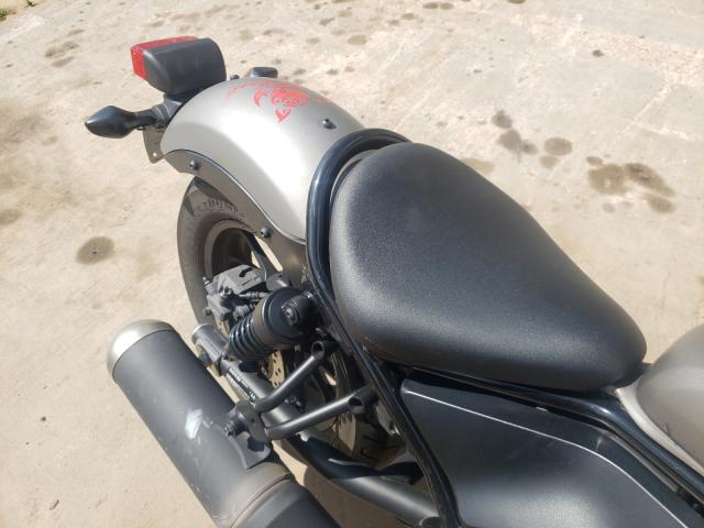 2018 HONDA CMX300 MLHNC5300J5100817