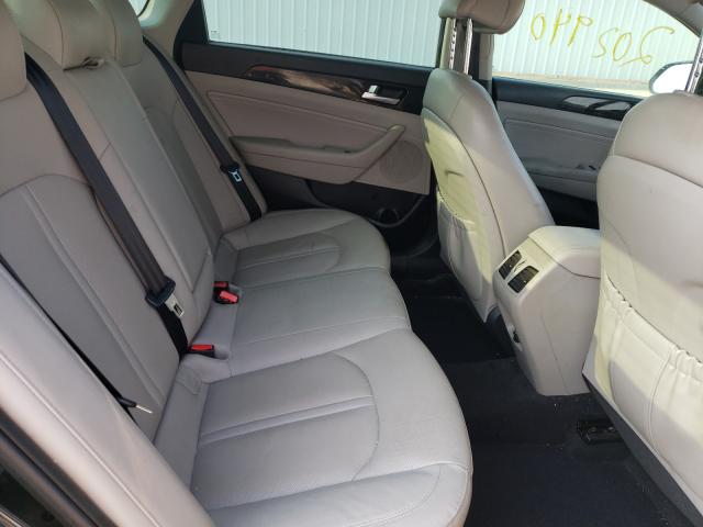 2016 HYUNDAI SONATA PLU KMHE54L27GA036960