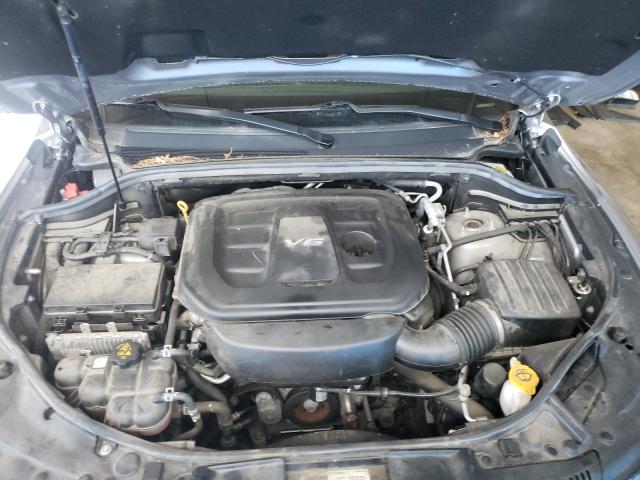 2018 DODGE DURANGO GT 1C4RDJDG5JC408261