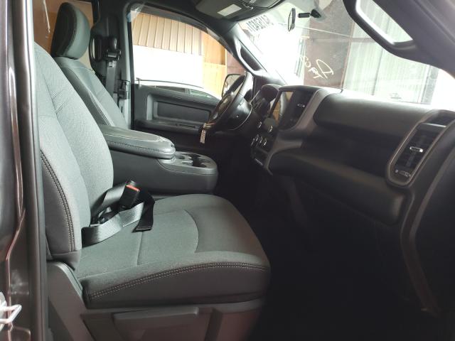 2021 RAM 2500 TRADE 3C6UR5CJ1MG639599