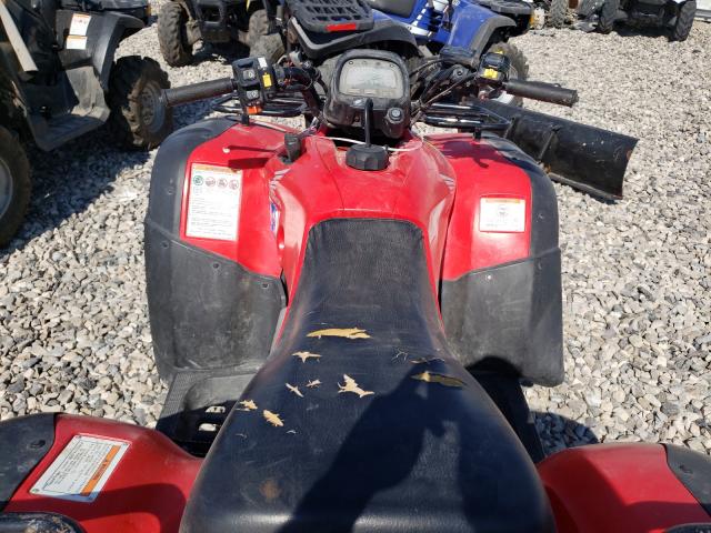 2005 HONDA TRX400 FA 1HFTE290254106730