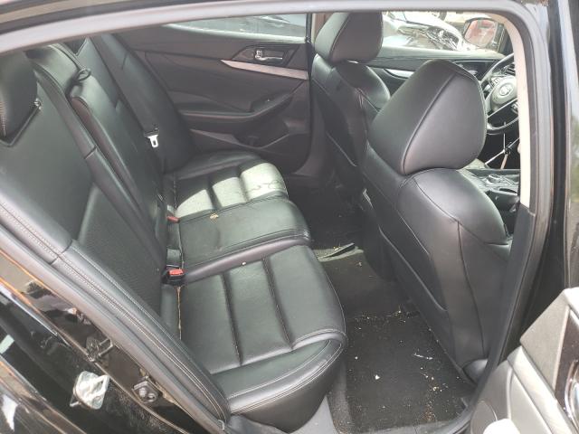 2016 NISSAN MAXIMA 1N4AA6AP1GC425743