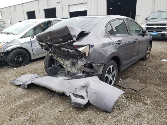 2015 HONDA CIVIC SE 19XFB2F75FE042278