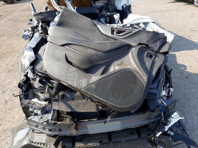 JF2SKADC7MH503451 2021 Subaru Forester