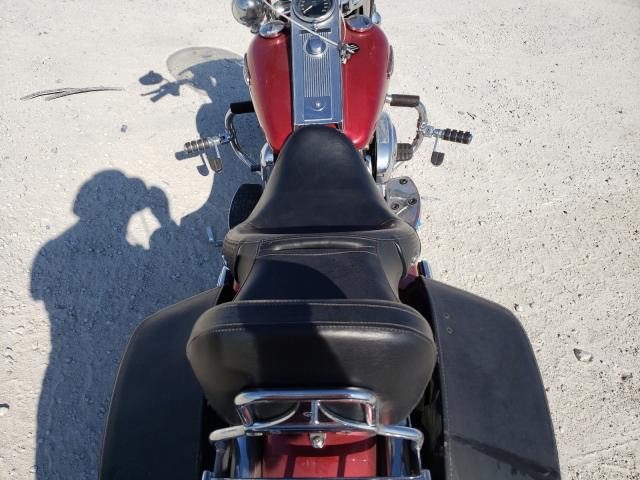 2005 HARLEY-DAVIDSON FLHRCI 1HD1FRW1X5Y701188