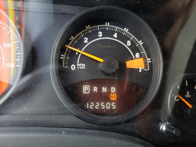 2015 JEEP PATRIOT 1C4NJPBB5FD241306