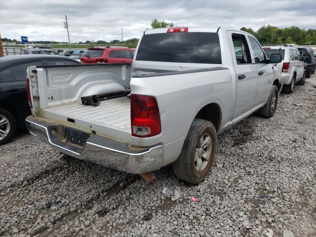 2014 RAM 1500 SSV 1C6RR7XT8ES419609