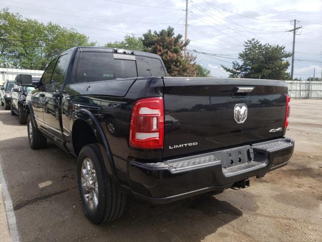 2019 RAM 2500 LIMIT 3C6UR5SLXKG531062