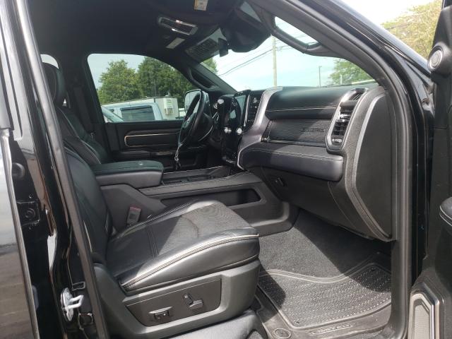 2019 RAM 2500 LIMIT 3C6UR5SLXKG531062