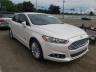 2013 FORD  FUSION