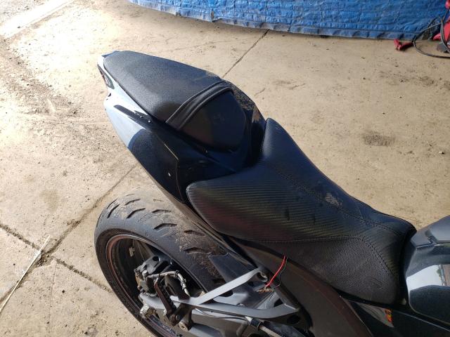 2020 KAWASAKI ZX1002 JKBZXVE17LA004231