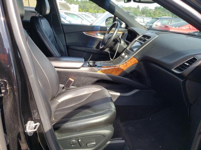 2016 LINCOLN MKX SELECT 2LMTJ8KR0GBL70295