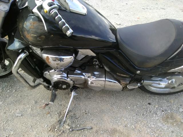 2006 SUZUKI M109R / VZ JS1VY53A662100773